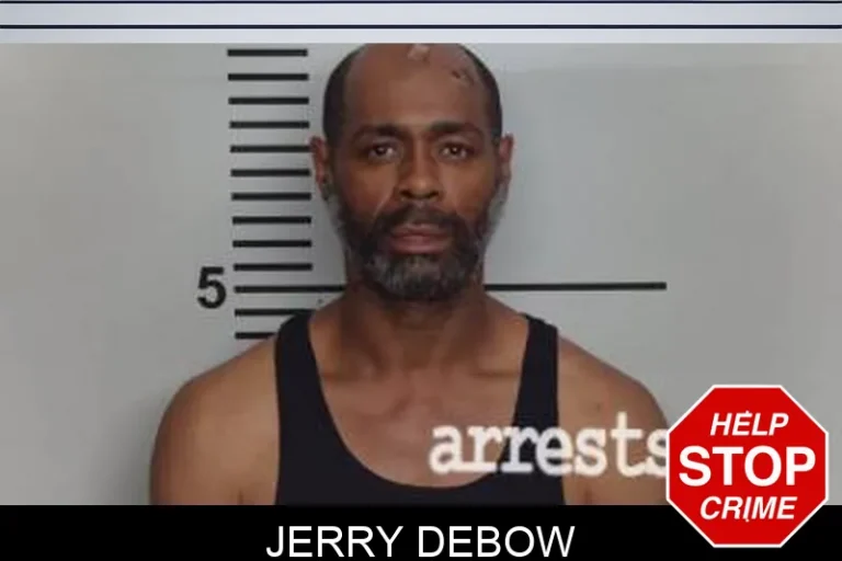 Jerry Debow