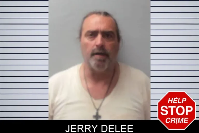 Jerry Delee