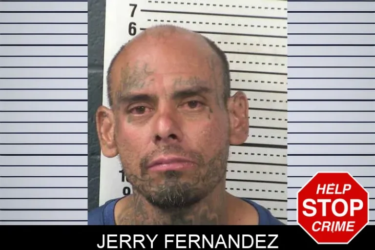 Jerry Fernandez