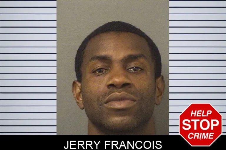 Jerry Francois