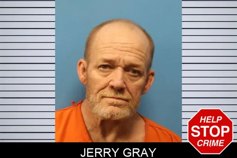 Jerry Gray