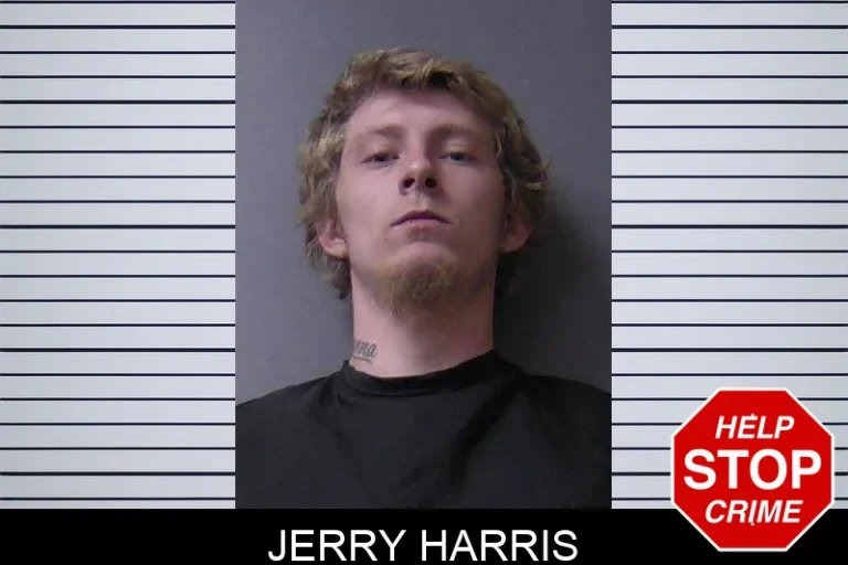 Jerry Harris