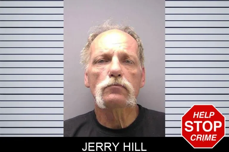 Jerry Hill