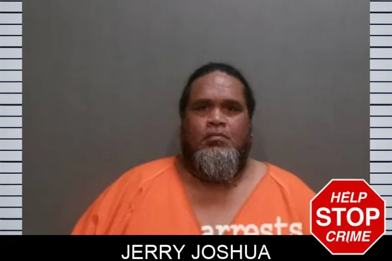 Jerry Joshua