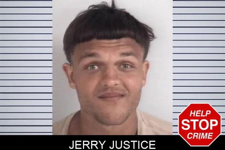 Jerry Justice