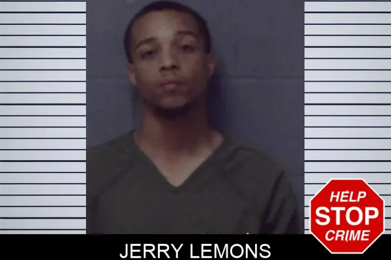Jerry Lemons