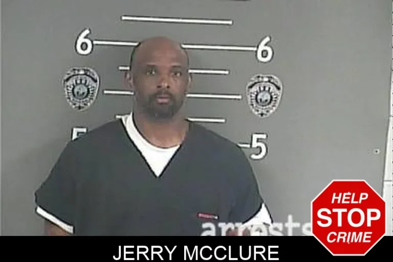 Jerry McClure