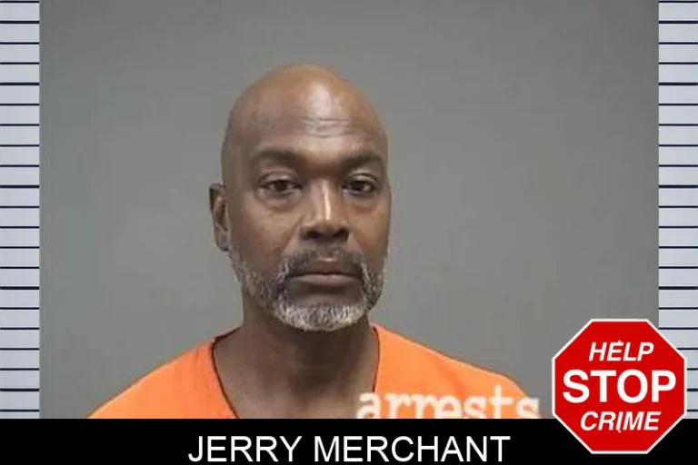 Jerry Merchant