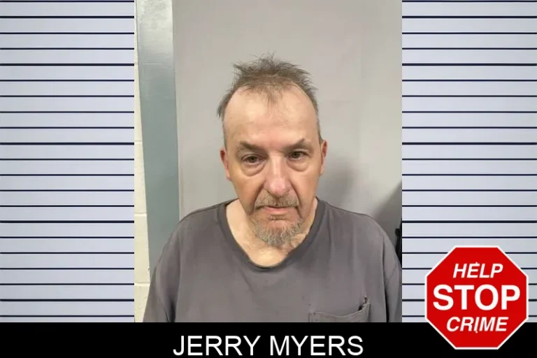 Jerry Myers