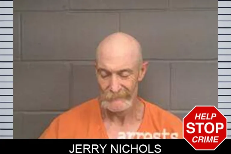 Jerry Nichols