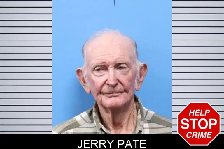 Jerry Pate
