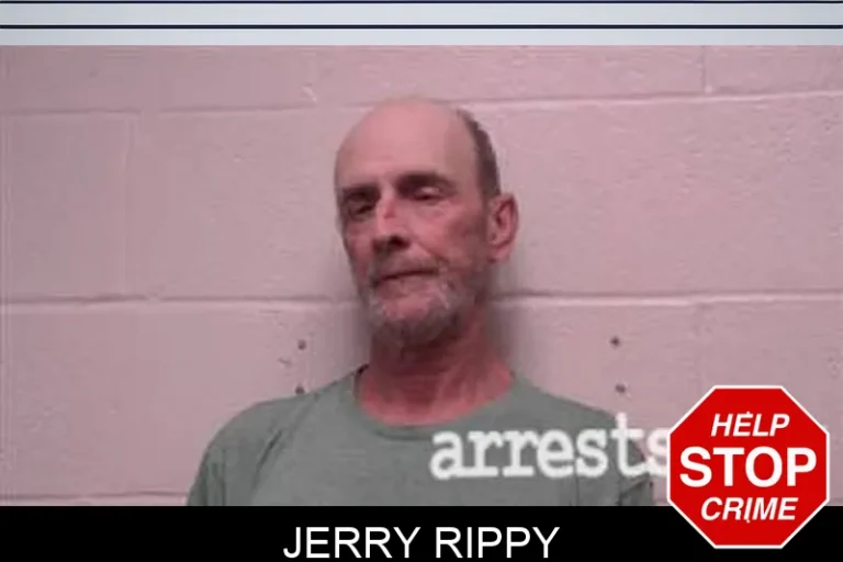 Jerry Rippy