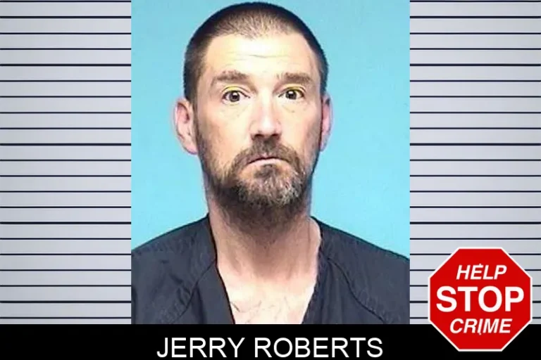Jerry Roberts