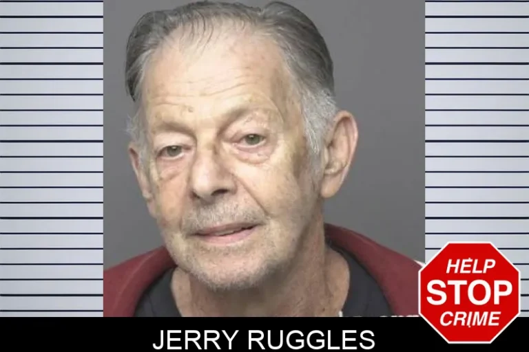 Jerry Ruggles