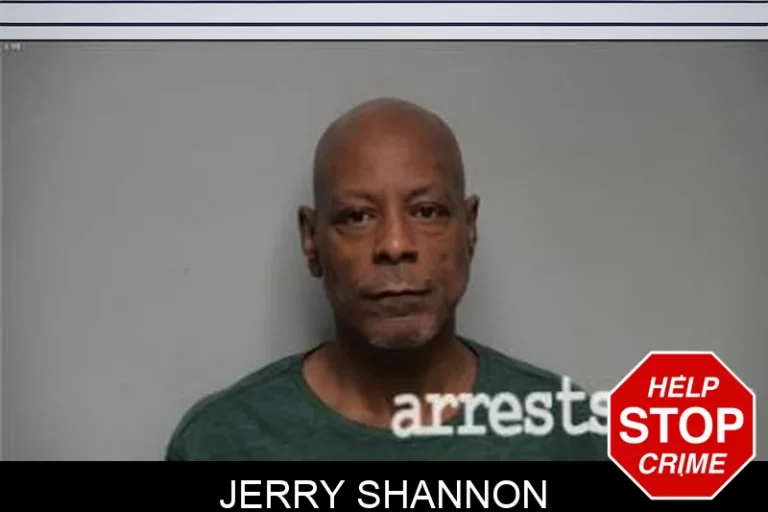 Jerry Shannon