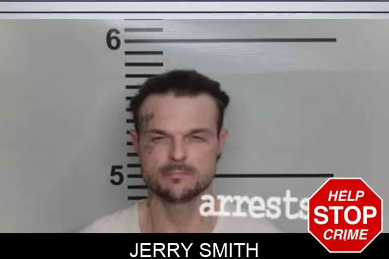 Jerry Smith
