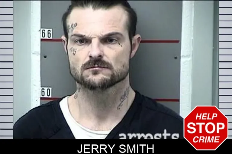 Jerry Smith