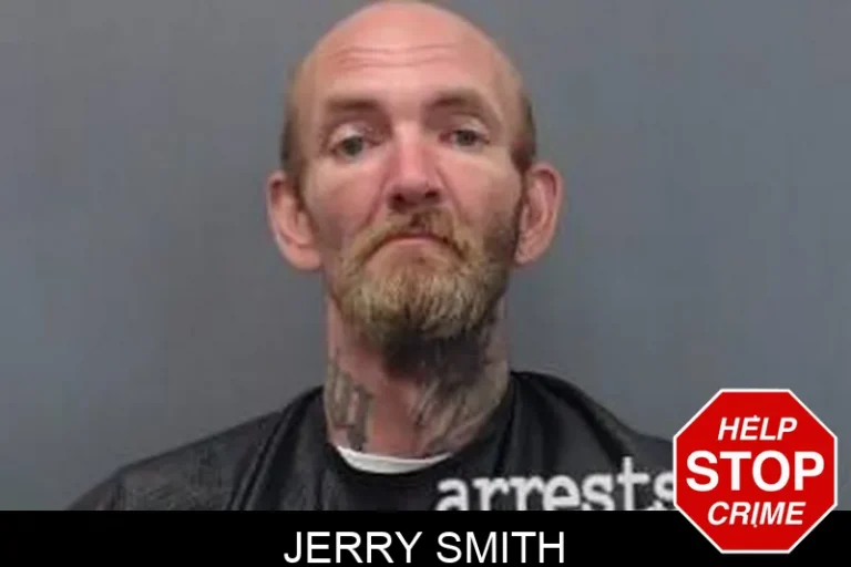 Jerry Smith