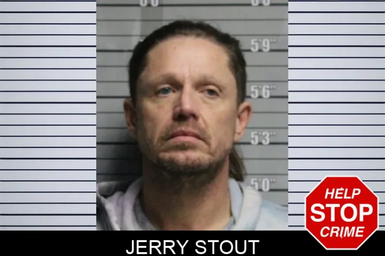 Jerry Stout