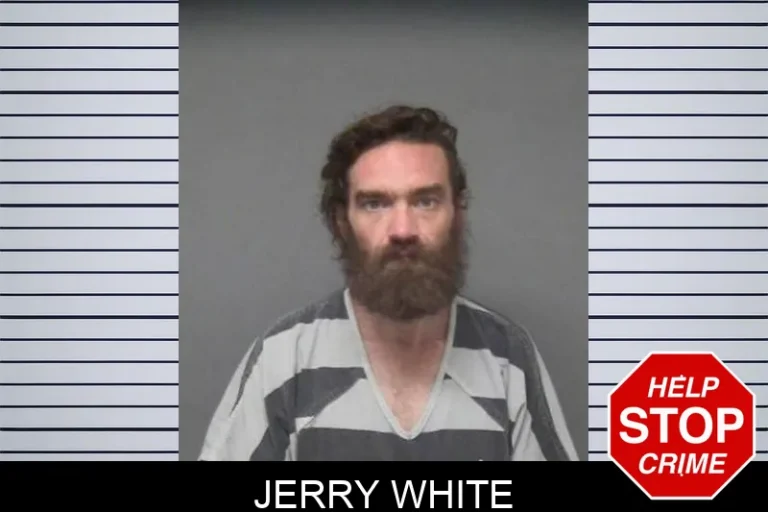 Jerry White