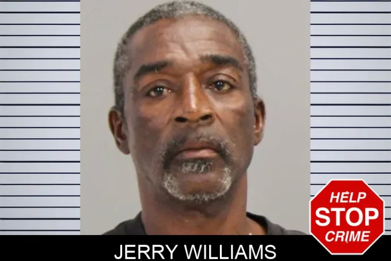 Jerry Williams