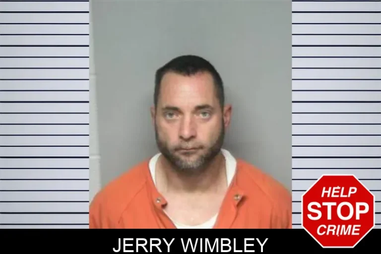 Jerry Wimbley