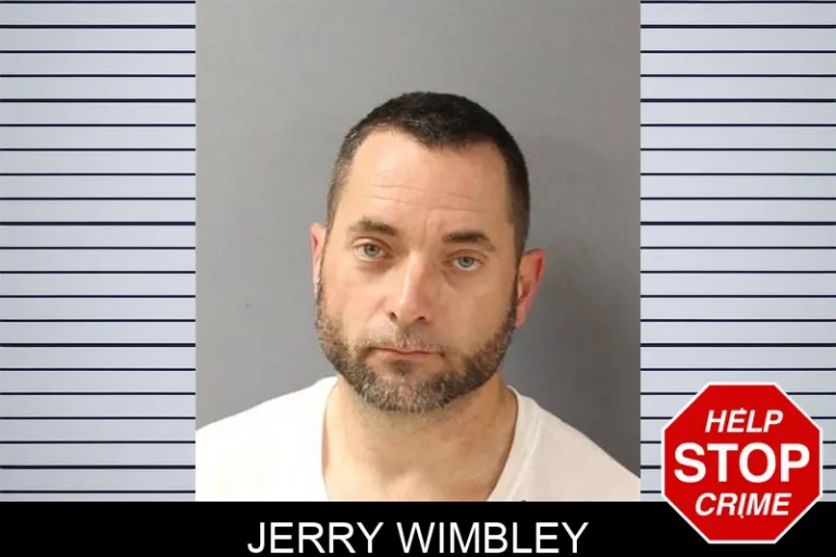 Jerry Wimbley