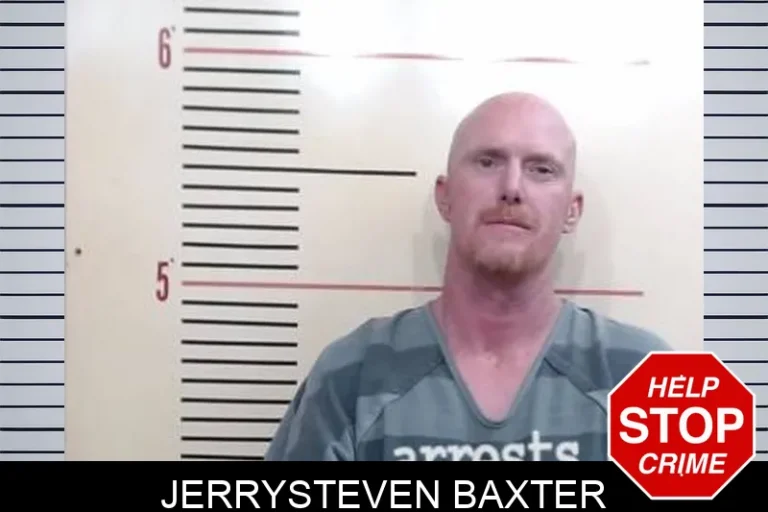 JerrySteven Baxter