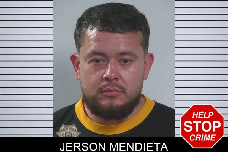 Jerson Mendieta