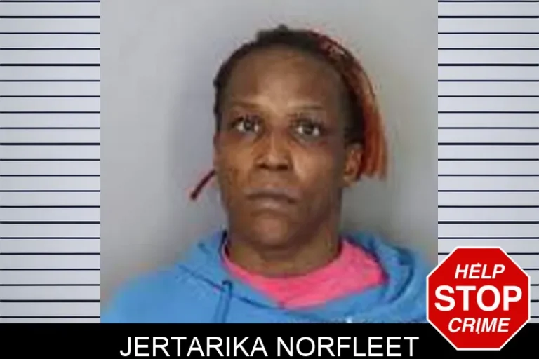 Jertarika Norfleet