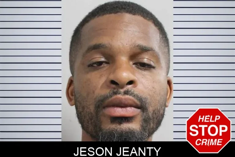 Jeson Jeanty