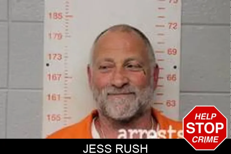 Jess Rush