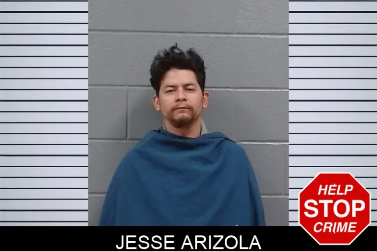 Jesse Arizola