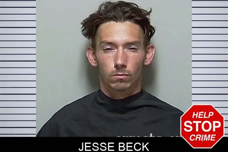 Jesse Beck