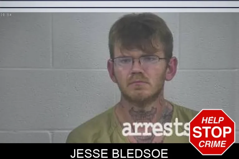 Jesse Bledsoe