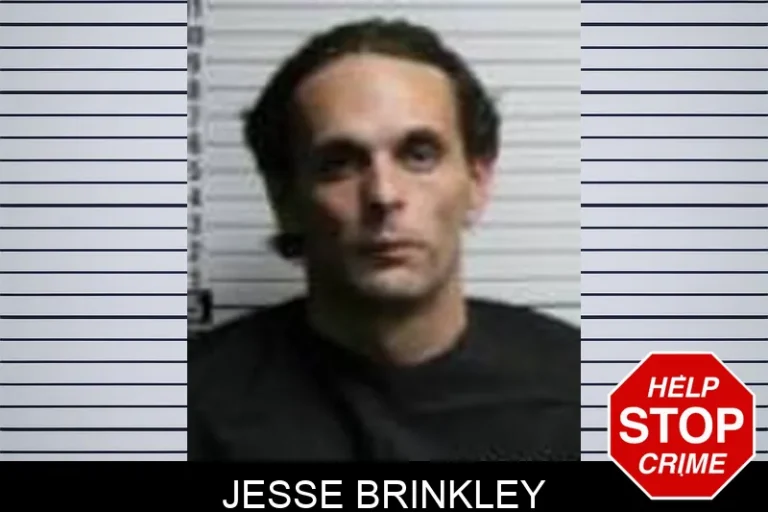 Jesse Brinkley