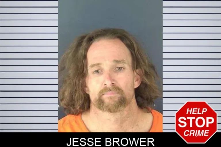 Jesse Brower