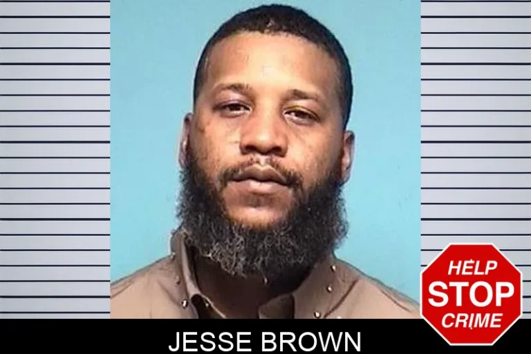 Jesse Brown