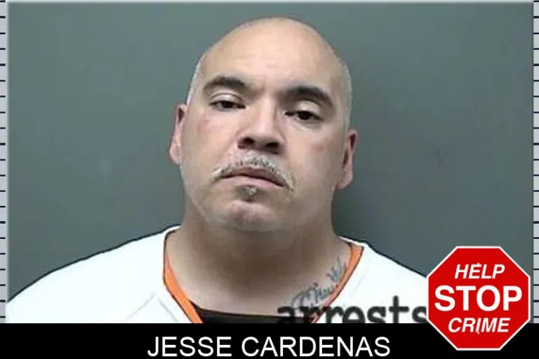 Jesse Cardenas