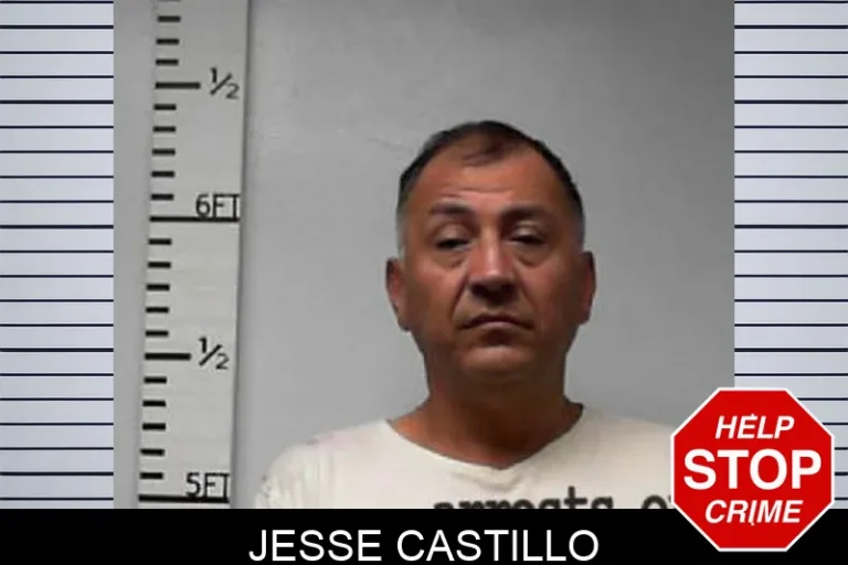 Jesse Castillo