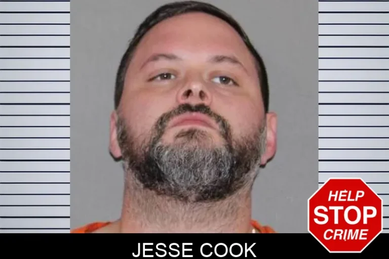 Jesse Cook