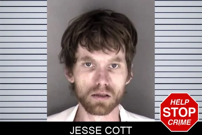 Jesse Cott