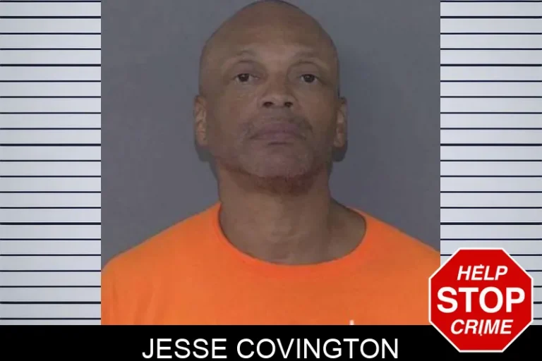 Jesse Covington