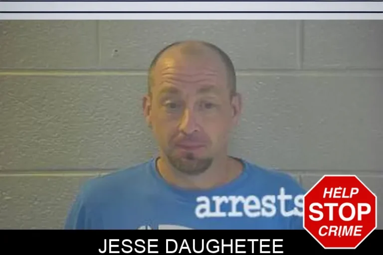 Jesse Daughetee