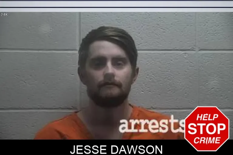 Jesse Dawson