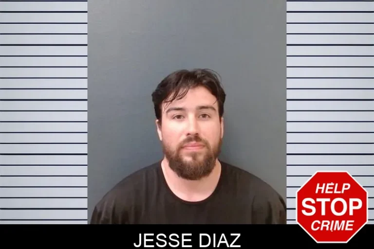 Jesse Diaz