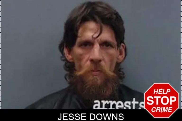 Jesse Downs