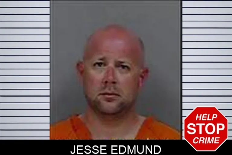 Jesse Edmund