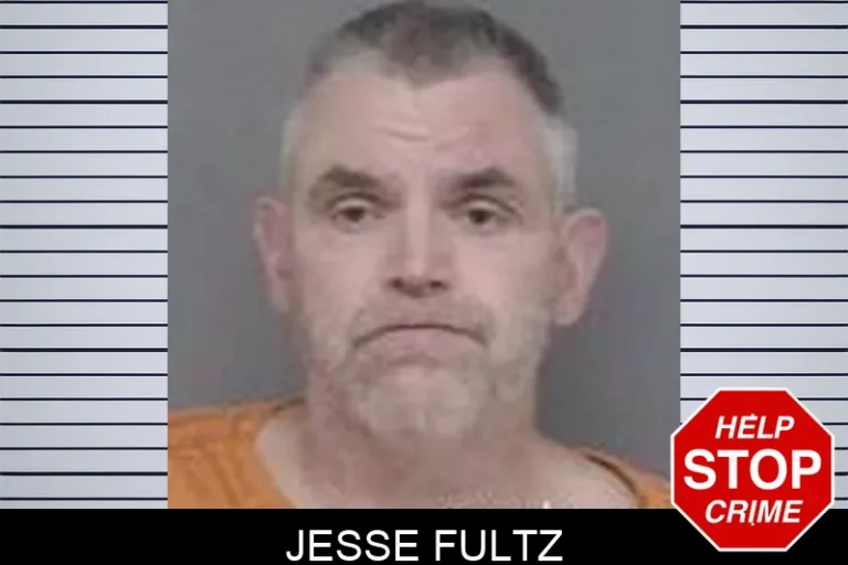 Jesse Fultz