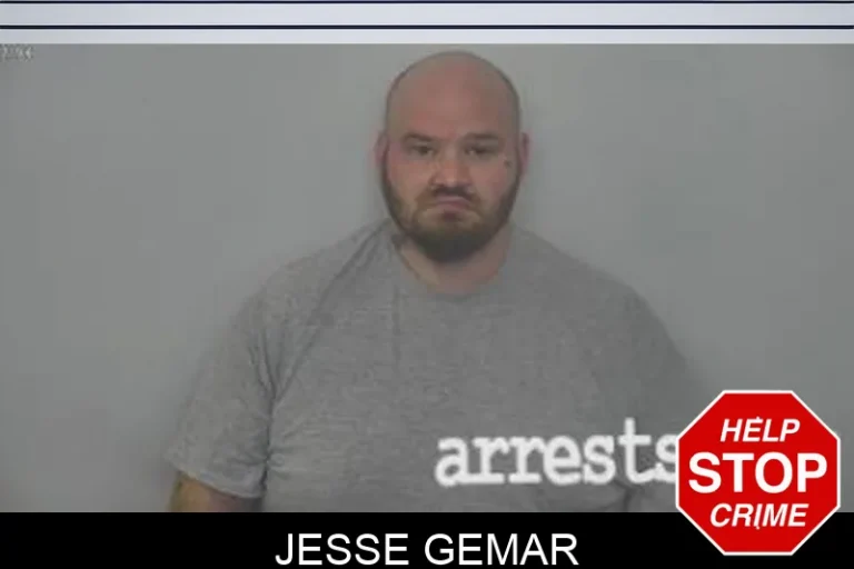 Jesse Gemar